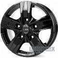 Mak Stone 5 7.5x17 5x130 ET45 DIA71.6 BMr№1